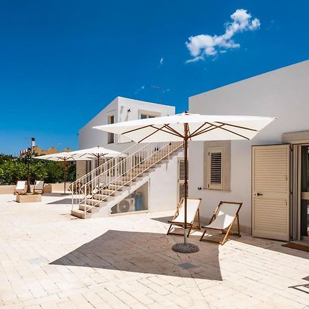 سيراكوزا Abbentu B&B المظهر الخارجي الصورة