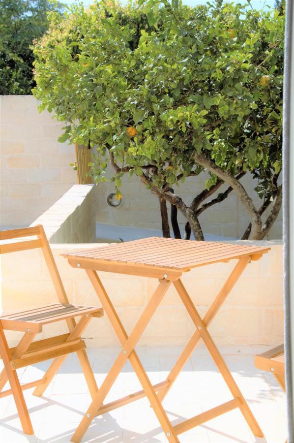 سيراكوزا Abbentu B&B المظهر الخارجي الصورة