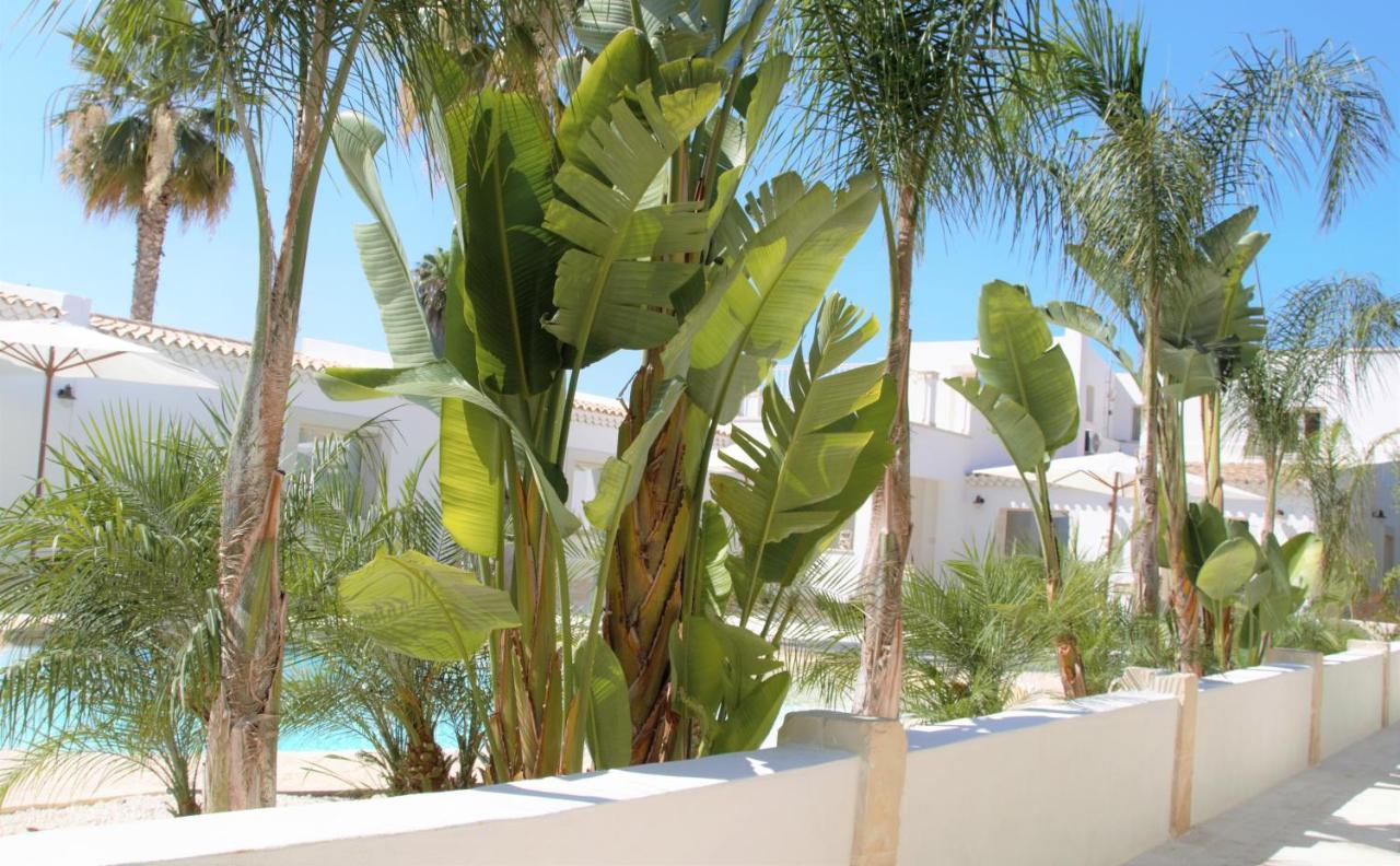 سيراكوزا Abbentu B&B المظهر الخارجي الصورة