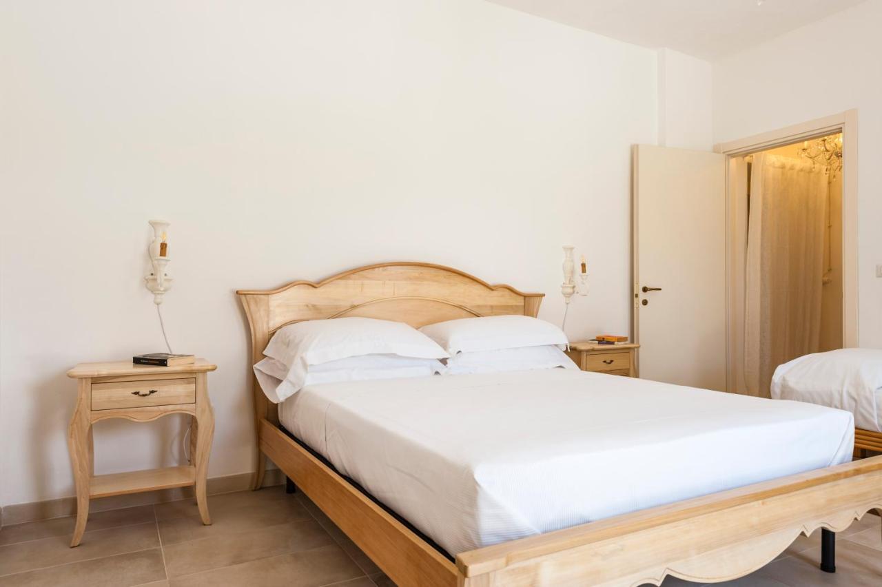 سيراكوزا Abbentu B&B المظهر الخارجي الصورة