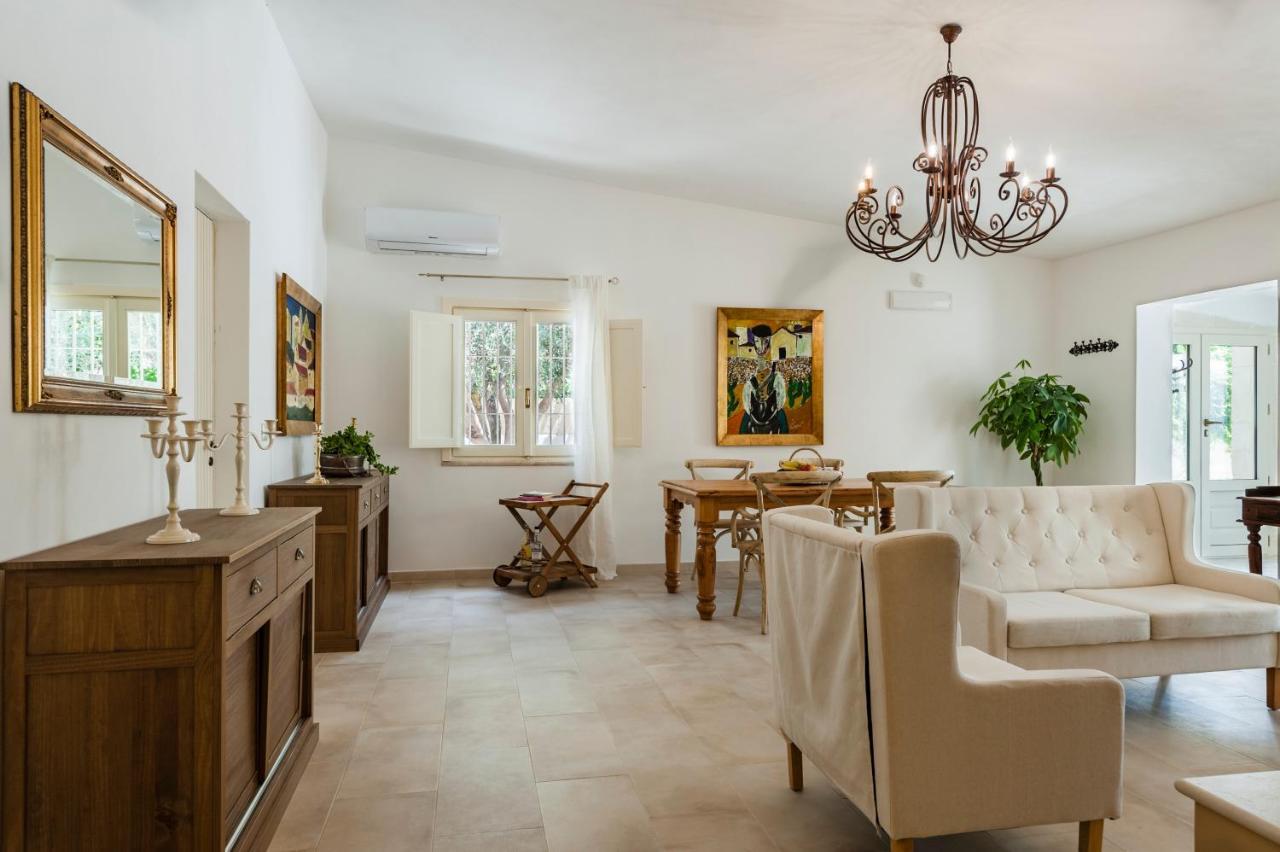سيراكوزا Abbentu B&B المظهر الخارجي الصورة